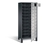 C+P Wäsche-Sammelschrank Evolo, H1850xB810xT500mm