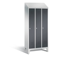 C+P Garderobenschrank Classic, H1850xB900xT500mm