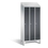 C+P Garderobenschrank Classic, H1850xB900xT500mm
