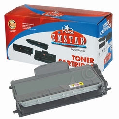 EMSTAR Toner kompatibel zu brother TN2120, schwarz/B548 schwarz