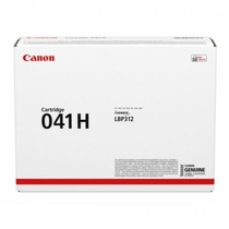 Canon Toner 041H, original, schwarz, 20.000 Seiten
