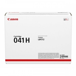 Canon Toner 041H, original, schwarz, 20.000 Seiten