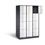 C+P XL-Kombi-Schließfachschrank Resisto, H1950xB1148xT640mm