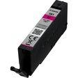 Canon Tintenpatrone, CLI-581M, original, magenta, 5,6 ml, 223 Seiten