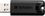 Verbatim USB-Stick/49318 64 GB PinStripe 3.0 schwarz