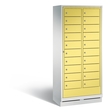 C+P Wäsche-Ausgabeschrank Evolo, H1800xB810xT500mm