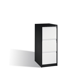 C+P Karteischrank Acurado, H1045xB433xT590mm