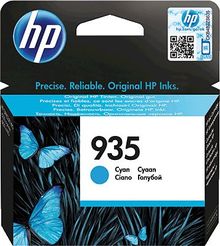 hp® Tintenpatrone C2P20AE cyan