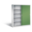 C+P Schiebetürenschrank Acurado, H1950xB1600xT400mm