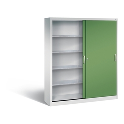 C+P Schiebetürenschrank Acurado, H1950xB1600xT400mm