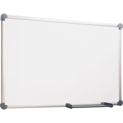 Whiteboard 2000 MAULpro Emaille