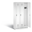 C+P Garderobenschrank Evolo, H1800xB900xT500mm