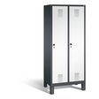 C+P Garderobenschrank Evolo, H1850xB810xT500mm