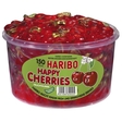 HARIBO Happy Cherries/871956, Fruchtgummi, Inh. 150