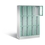C+P Schließfachschrank Classic, H1800xB1190xT500mm