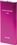 maxell Zusatzakku für Smartphones/785803 pink.