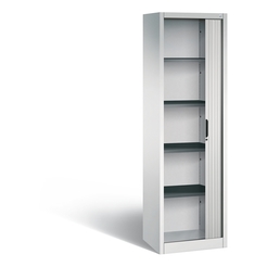 C+P Rollladenschrank Omnispace, H1980xB600xT420mm