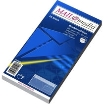 MAILmedia® Briefumschlag