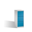 C+P Hängeregistraturschrank Acurado, H1045xB433xT590mm