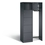 C+P Offene Garderobe Serie 8070, H1950xB960xT480mm