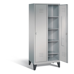 C+P Wäsche-Spind Classic, H1850xB810xT500mm