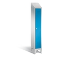 C+P Garderobenschrank Classic, H1850xB320xT500mm