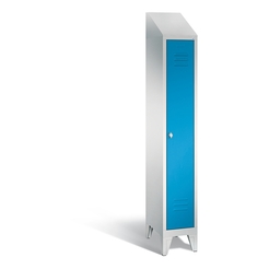C+P Garderobenschrank Classic, H1850xB320xT500mm
