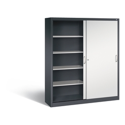 C+P Schiebetürenschrank  Acurado, H1950xB1600xT400mm