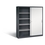 C+P Schiebetürenschrank  Acurado, H1950xB1600xT400mm