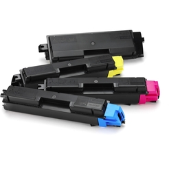 KYOCERA Lasertoner TK5135M / 1T02PABNL0, magenta/TK5135M magenta