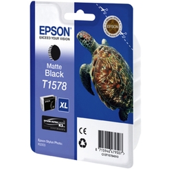 Epson Tintenpatrone T1572