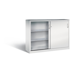 C+P Schiebetürenschrank Acurado, H1200xB1600xT500mm