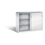C+P Schiebetürenschrank Acurado, H1200xB1600xT500mm