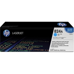 Hewlett-Packard HP Color LaserJet CB381A Druckkassette