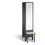 C+P Garderobenschrank Classic, H1850xB420xT500mm