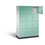 C+P XL-Schließfachschrank Intro, H1950xB1220xT490mm