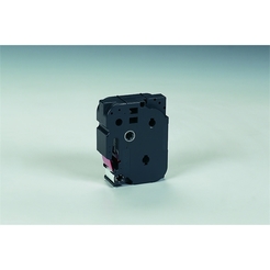 Brother Schriftbandkassette TZE252