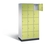 C+P Schließfachschrank Intro, H1950xB920xT490mm