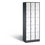 C+P Schließfachschrank Serie 8070, H1950xB680xT480mm