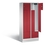 C+P Garderobenschrank Classic, H1820xB820xT510mm