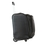 MONOLITH 2000003005 - Trolley mit Laptopfach 15,6", Schwarz 41,5x40x24