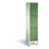C+P Schließfachschrank Classic, H1850xB420xT500mm