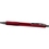Soennecken Kugelschreiber 2200 Nr.50 M Druckmechanik rot