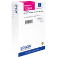 Epson Tintenpatrone C13T756340 T7563 1.500Seiten magenta