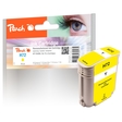 Peach Tintenpatrone gelb kompatibel zu HP No. 72, C9400A