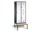 C+P Kombi-Spind Evolo, H2090xB810xT815mm
