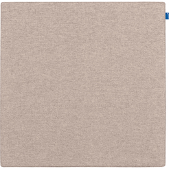 Legamaster Pinnwand BOARD-UP 7-144675 75x75cm soft beige