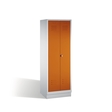 C+P Garderobenschrank Classic, H1800xB610xT500mm
