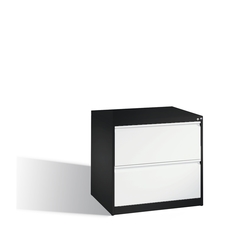 C+P Hängeregistraturschrank Acurado, H733xB787xT590mm