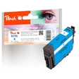 Epson No. 27XL, cyan, REM, PI200-438 1 ink cartridge blau, 20ml